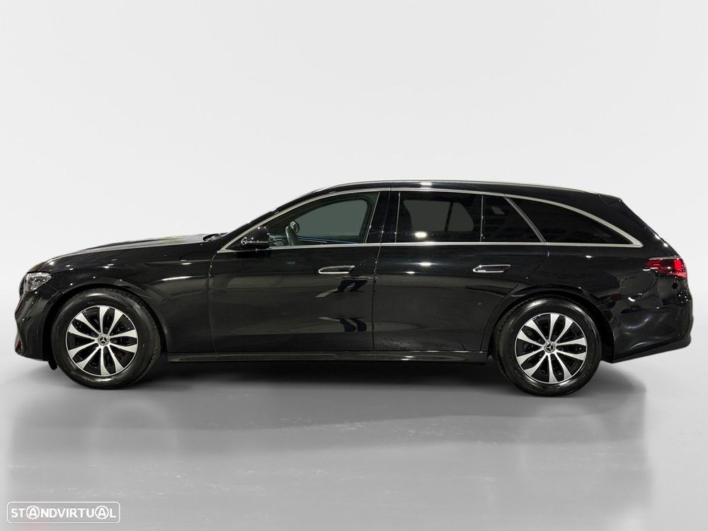 Mercedes-Benz E 220 d - 2