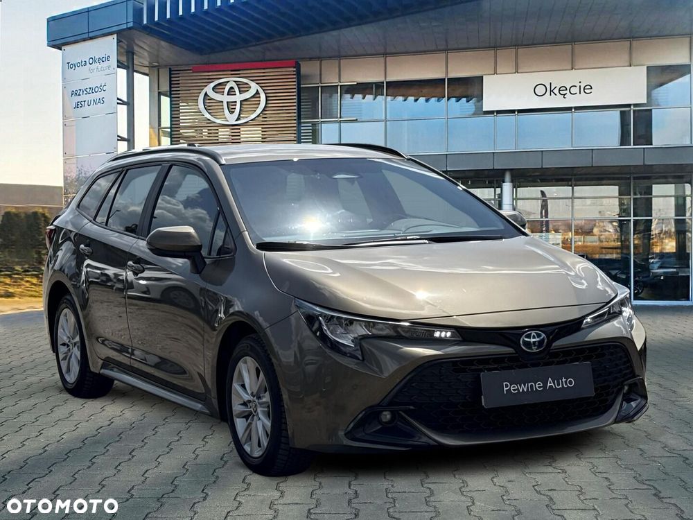 Toyota Corolla 1.8 Hybrid Comfort - 7