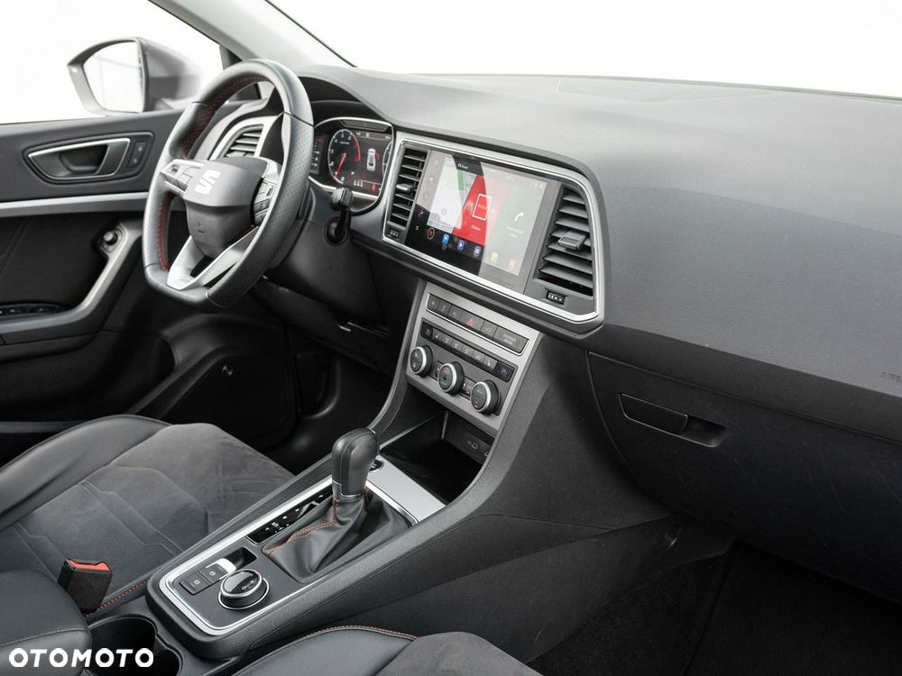 Seat Ateca 1.5 TSI FR S&S DSG - 32