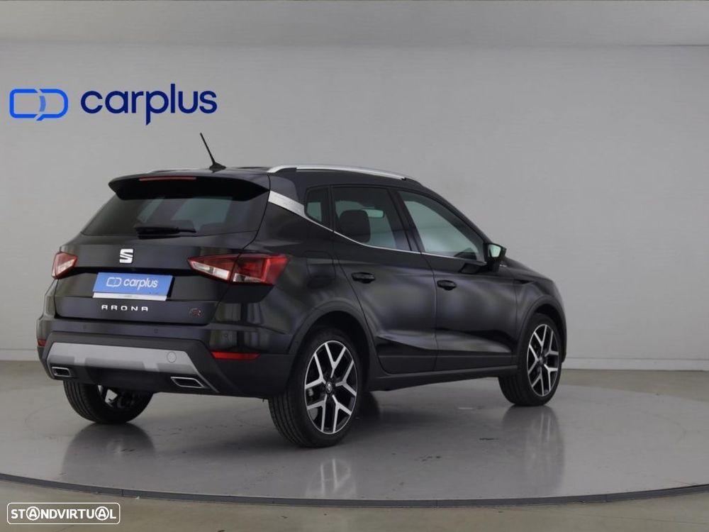 SEAT Arona 1.0 TSI FR - 7