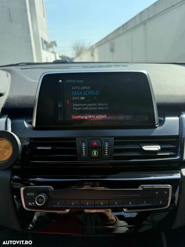 BMW Seria 2 225xe iPerformance - 20