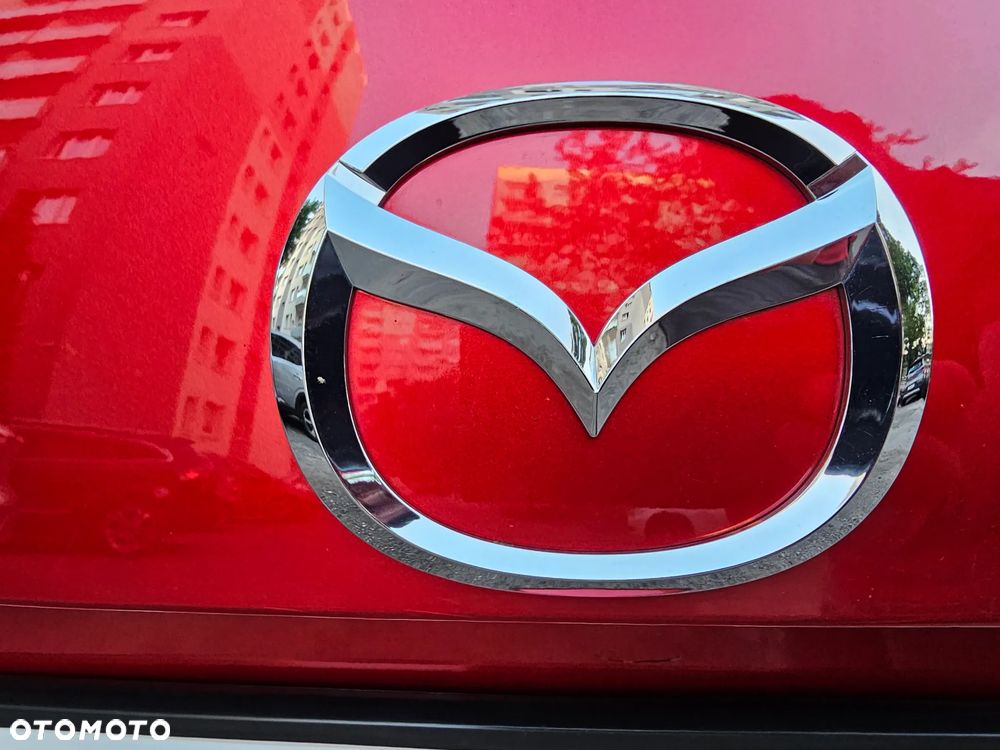 Mazda 3 2.0 Skyenergy - 25