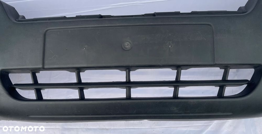 Nissan NV400 Master III Movano B Zderzak Przód Przedni OEM 620223048R (2010-18r) Nr 193 - 4