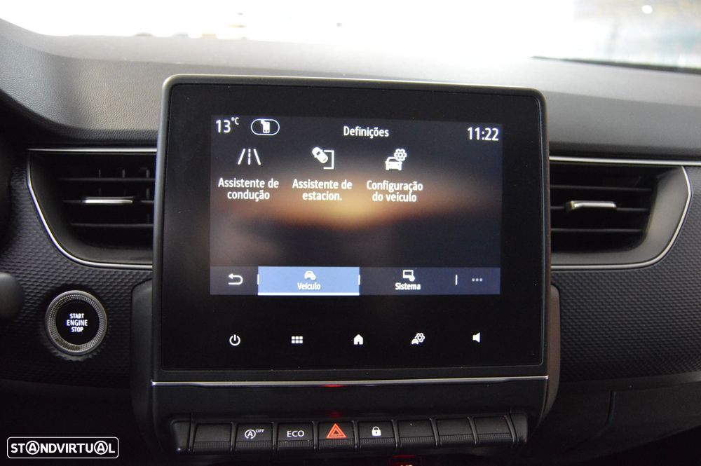 Renault Arkana TCe Mild Hybrid 140 EDC Evolution - 40