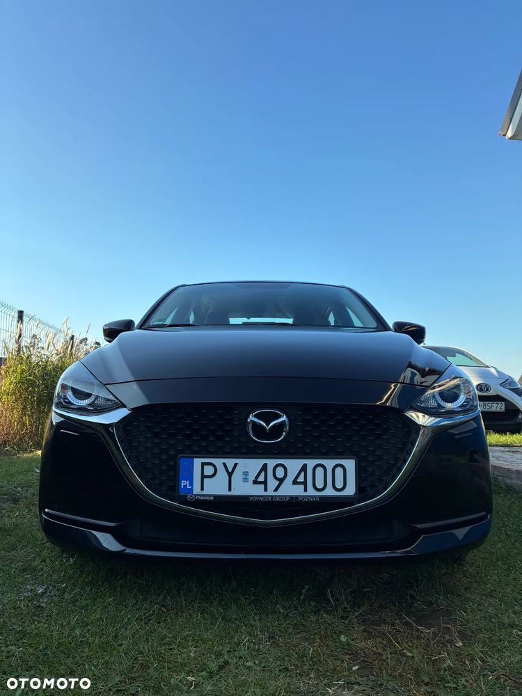 Mazda 2 1.5 Skymotion - 5