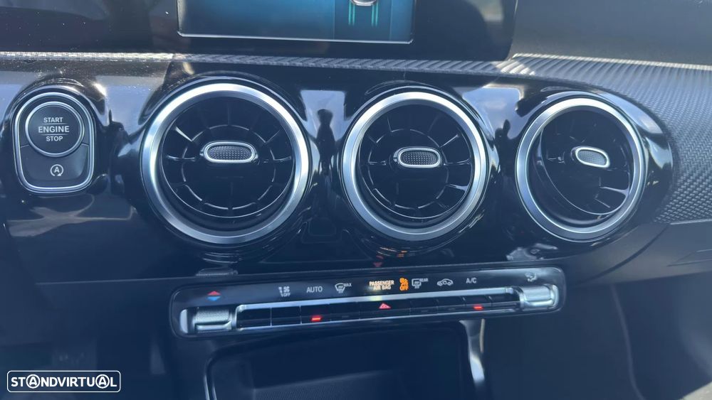 Mercedes-Benz A 180 d Style - 19