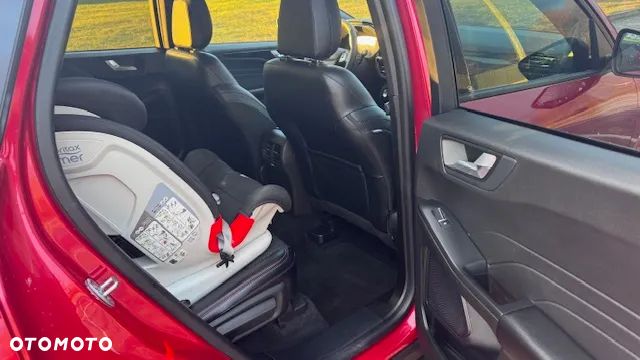 Ford Escape 1.5 EcoBoost AWD SE - 9