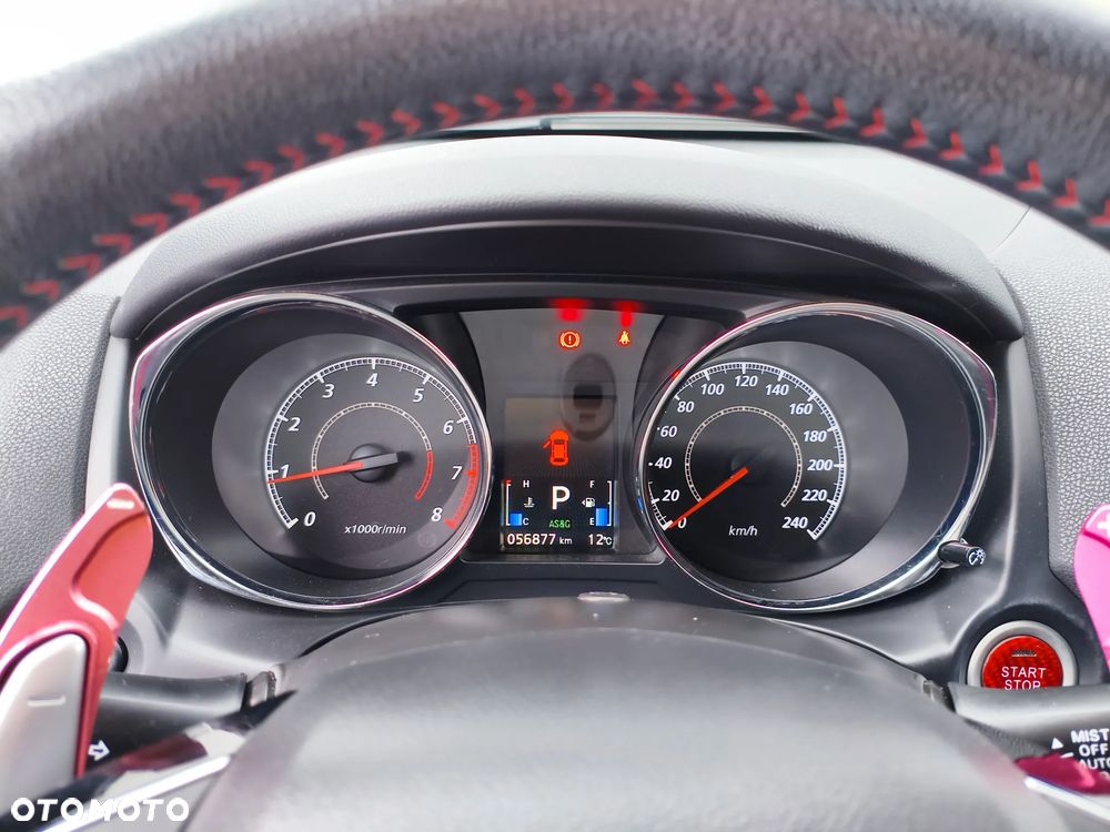 Mitsubishi ASX 2.0 Insport CVT - 9
