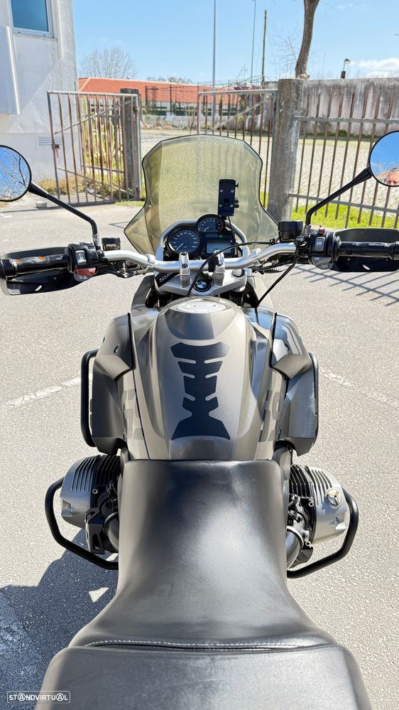 BMW R 12 G/S R12 - 2