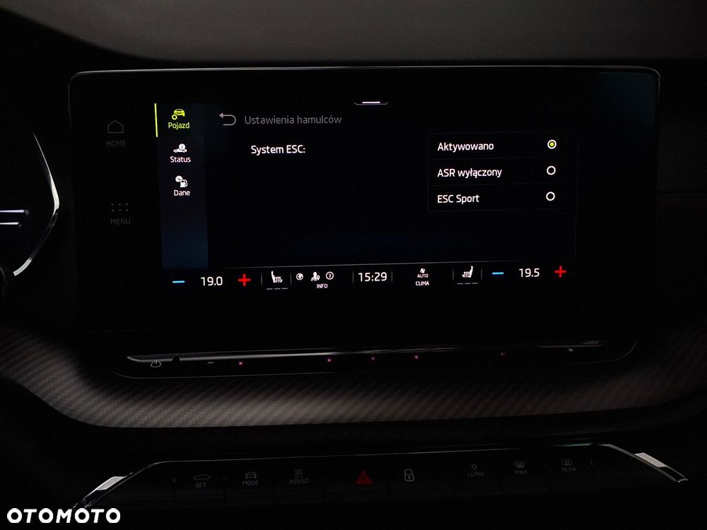 Skoda Octavia 2.0 TDI 4x4 RS DSG - 28