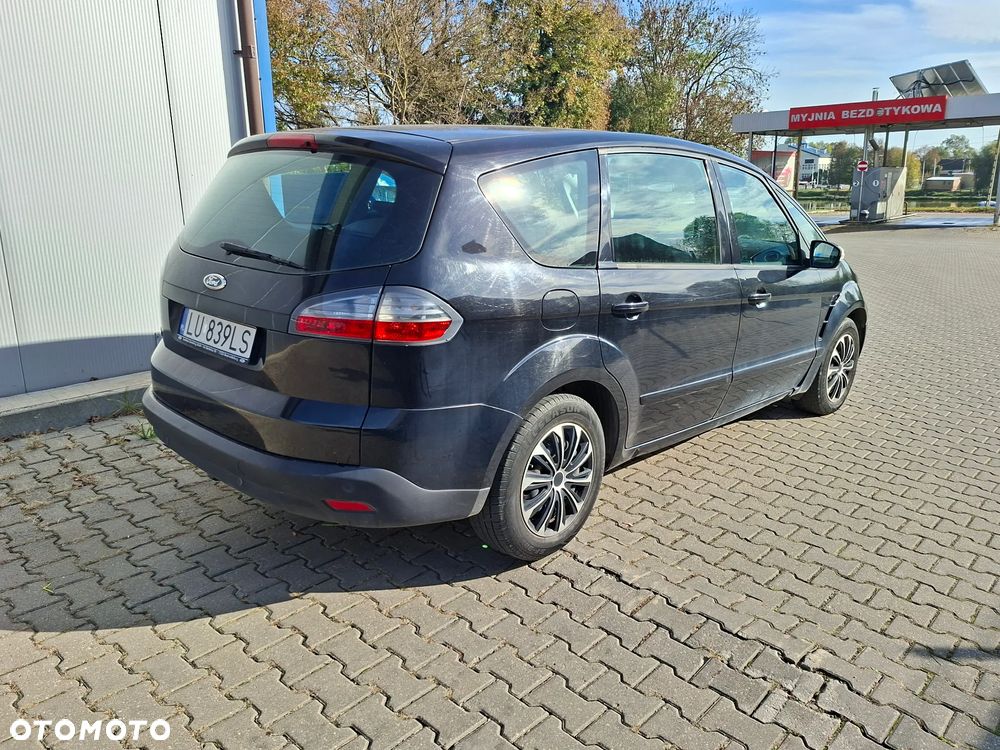 Ford S-Max - 3
