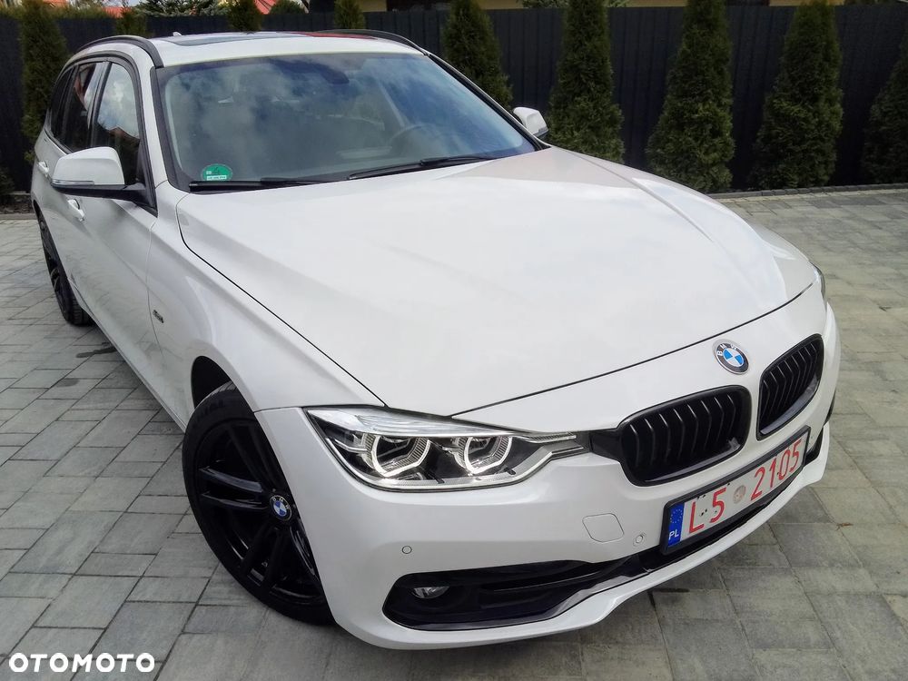 BMW Seria 3 - 2