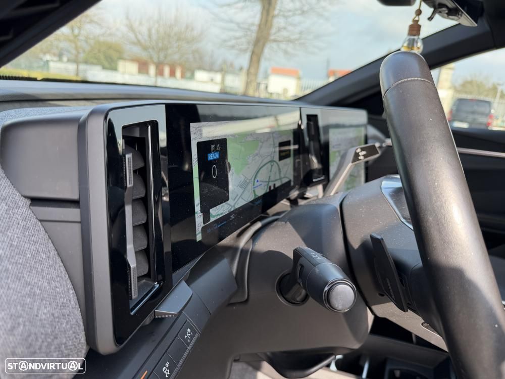 Renault Mégane E-Tech EV60 Techno Optimum Charge - 21