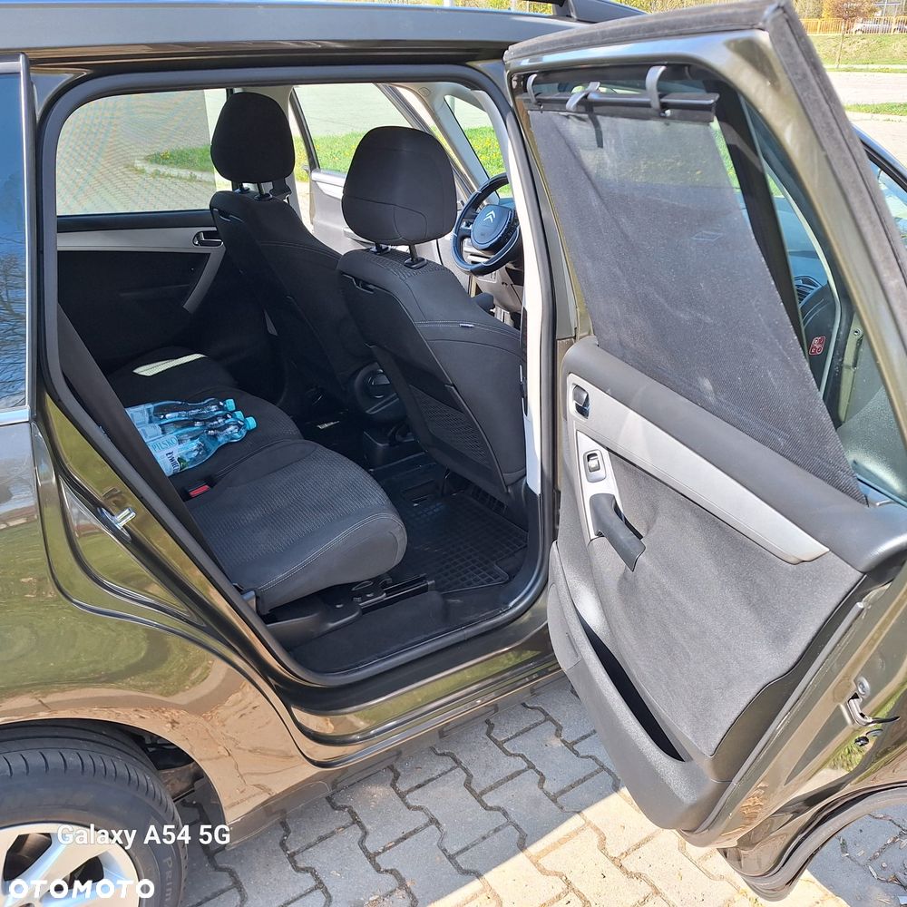 Citroën C4 Grand Picasso 1.6 THP Exclusive - 3