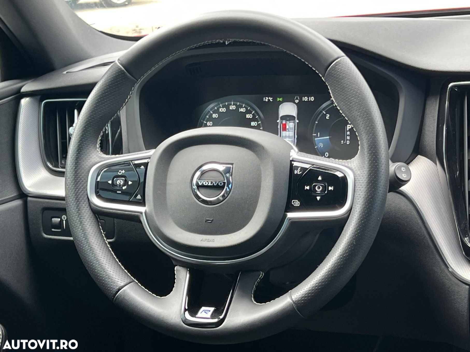 Volvo XC 60 - 10