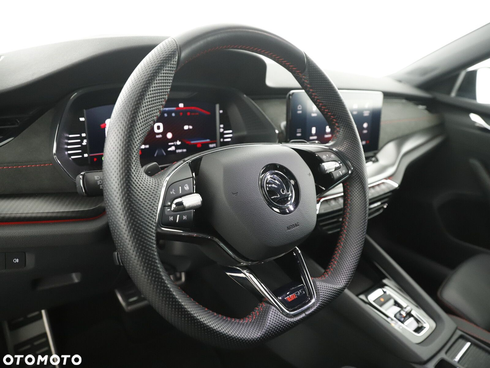 Skoda Octavia 2.0 TSI RS DSG - 10