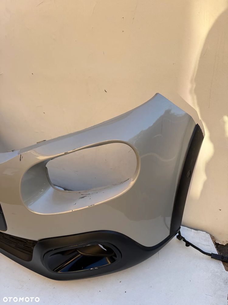 ZDERZAK PRZOD PRZEDNI CITROEN C3 III 16- - 6