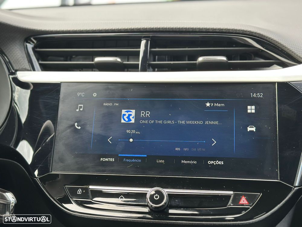 Opel Corsa 1.2 T GS - 23