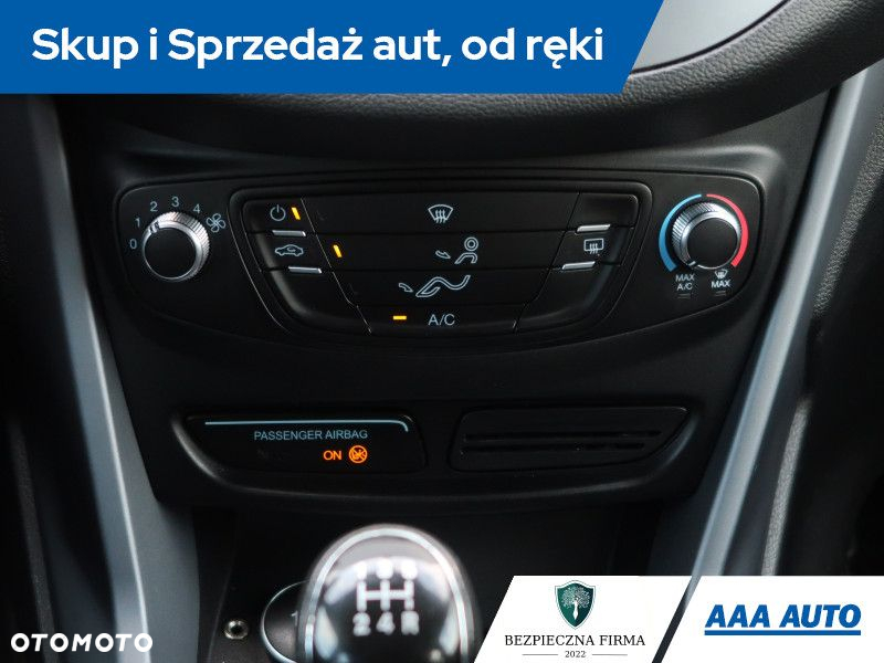 Ford B-MAX - 14