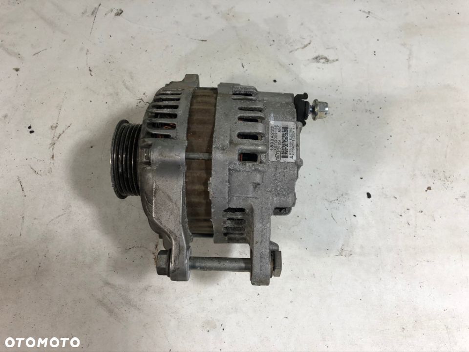 MITSUBISHI COLT VI Z30 1.1 1.3 1.5 ALTERNATOR - 1