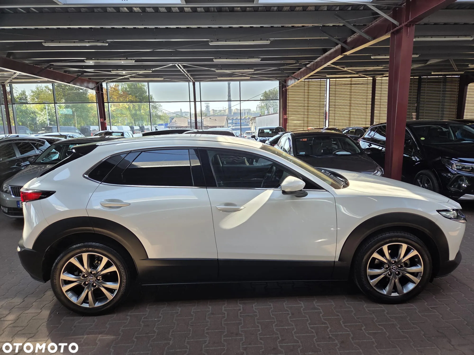 Mazda CX-30 - 4