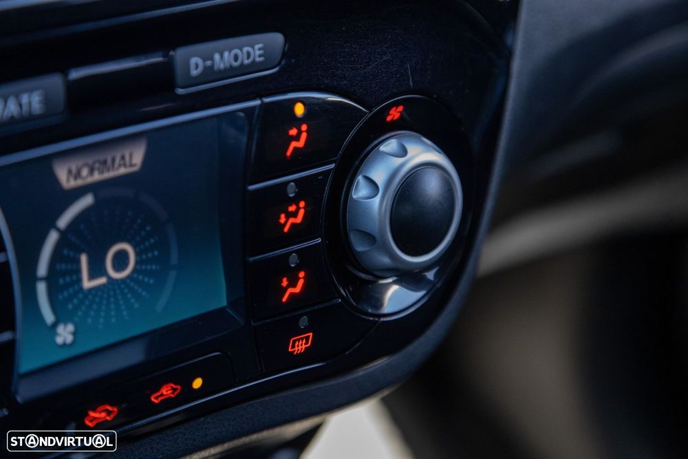 Nissan Juke 1.5 dCi N-Connecta 360+EPI - 44