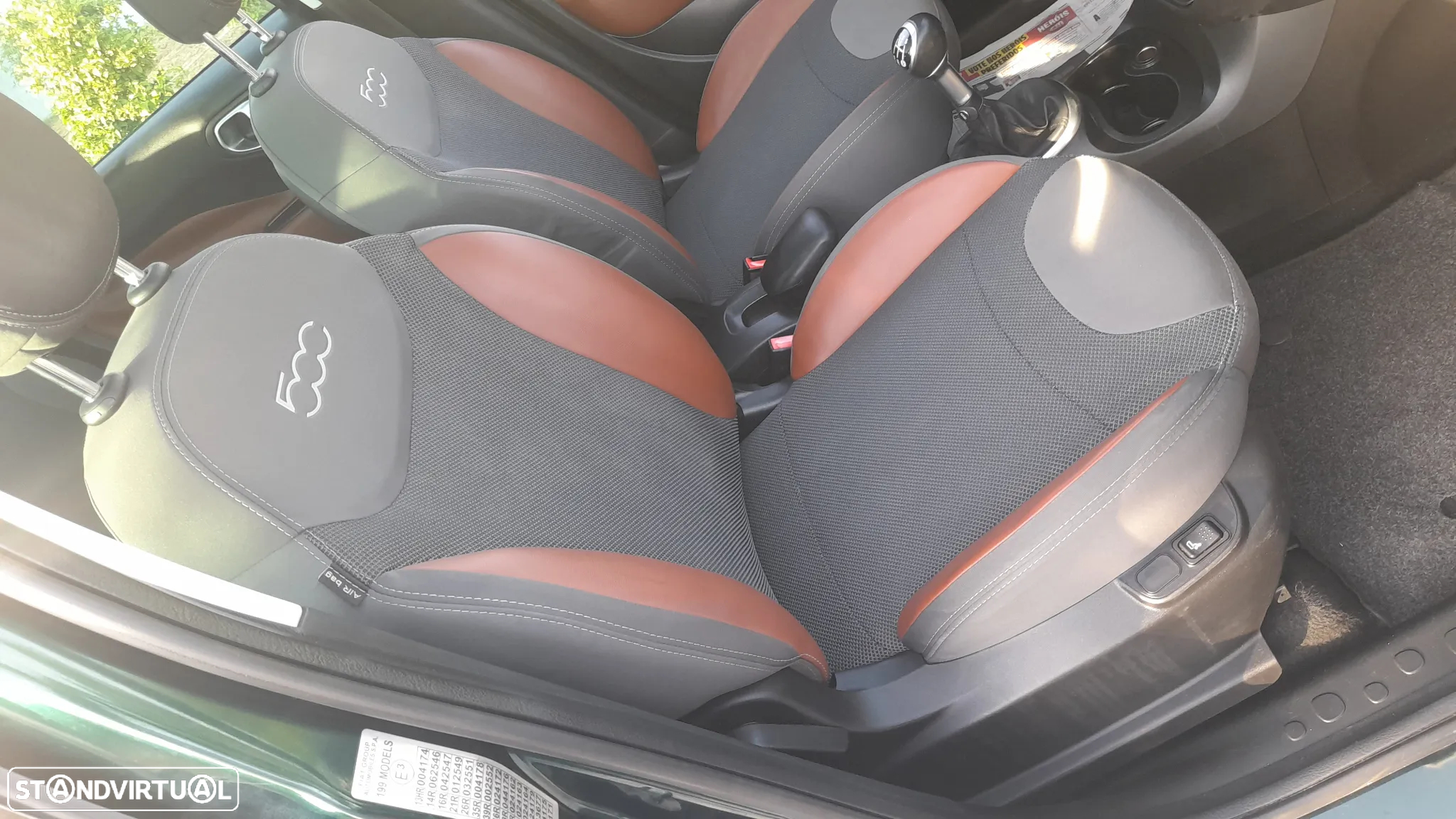 Fiat 500L 1.3 MJ Trekking S&S - 49