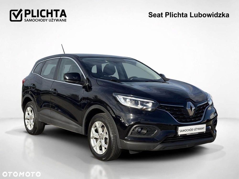 Renault Kadjar - 8