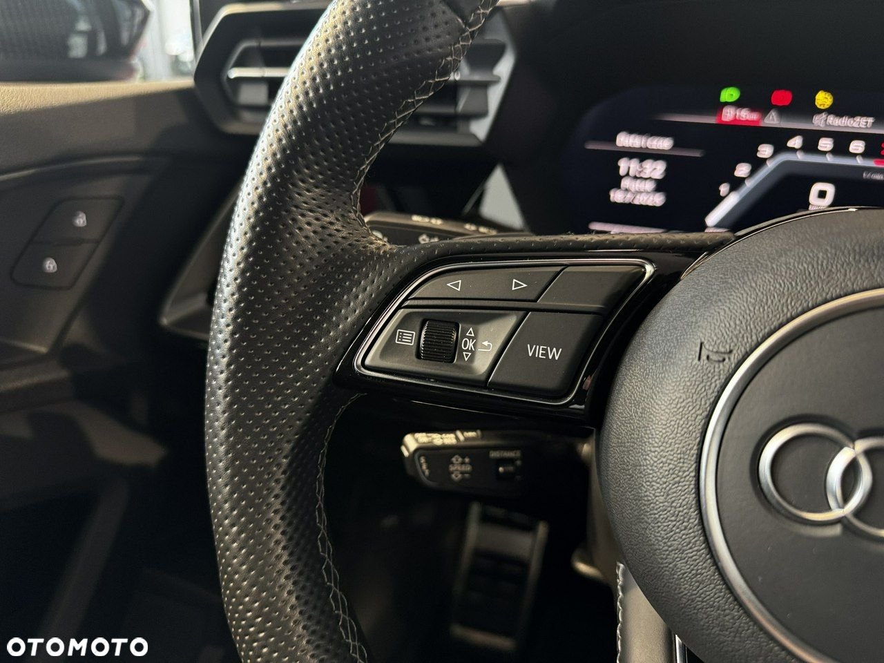 Audi S3 - 23