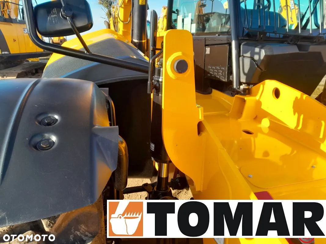 JCB 540-180 2019R - 16