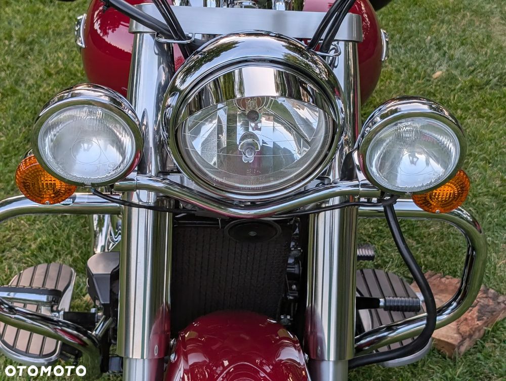 Kawasaki Vulcan - 13