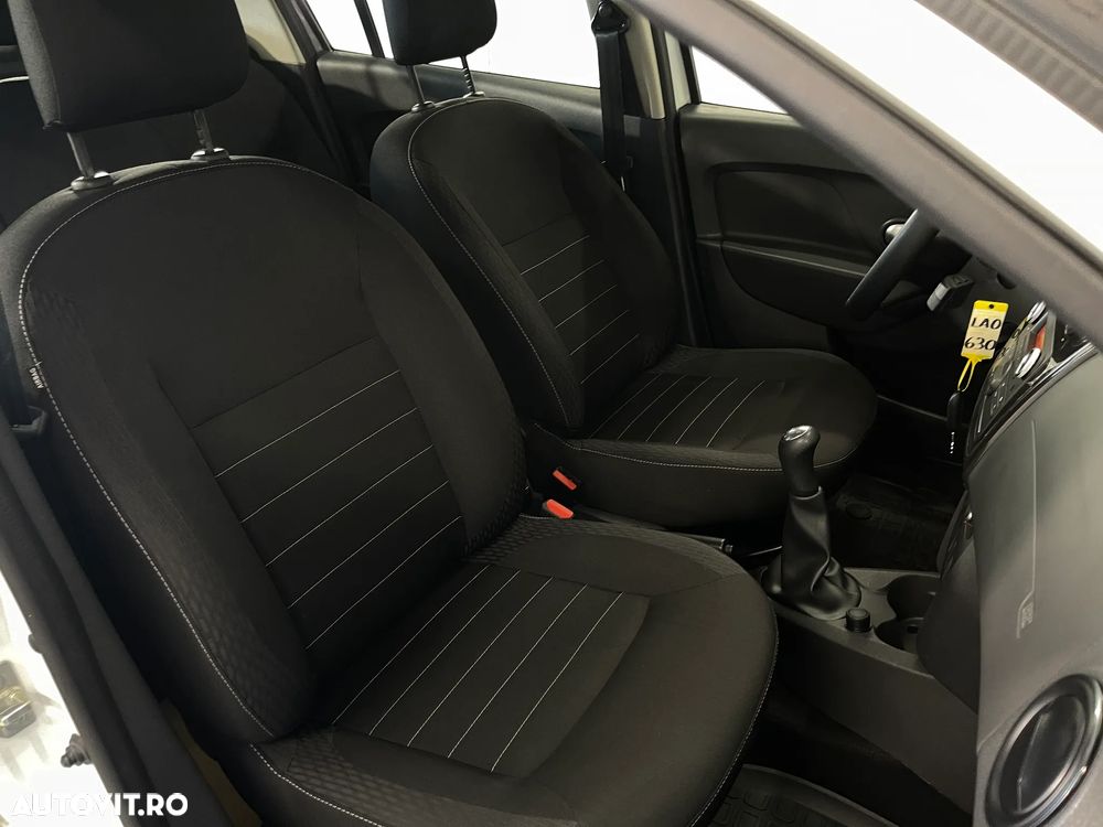 Dacia Logan 1.5 Blue dCi Laureate - 10