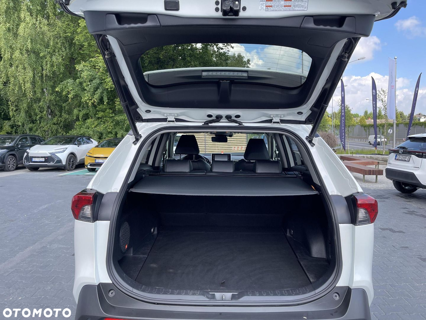 Toyota RAV4 - 12