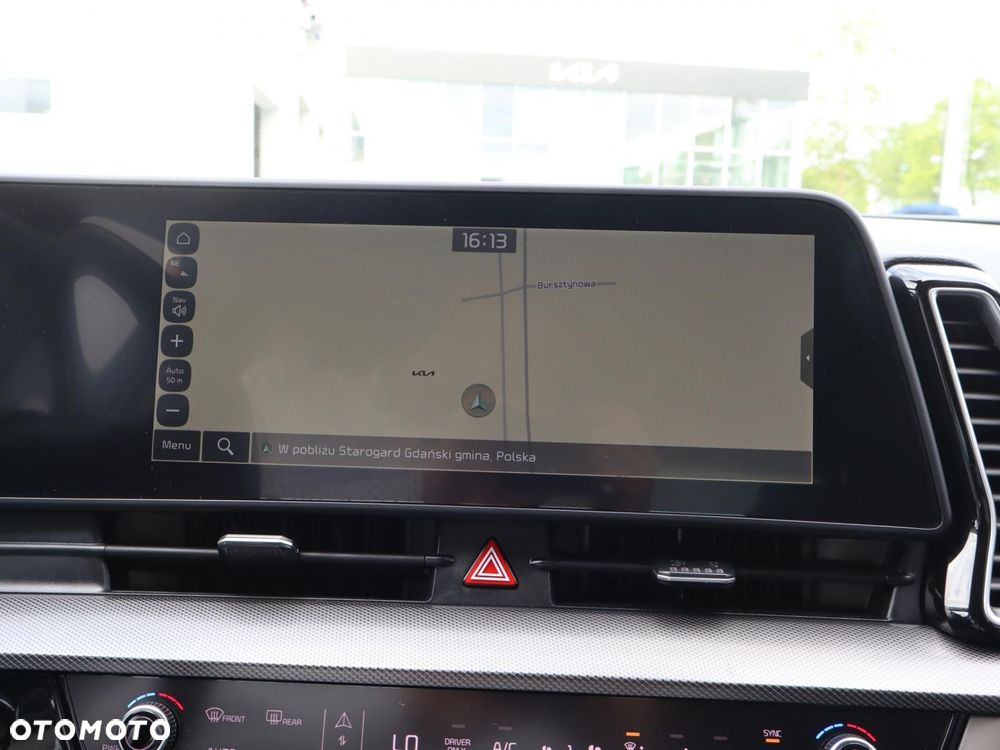 Kia Sportage 1.6 T-GDI HEV L 2WD - 18