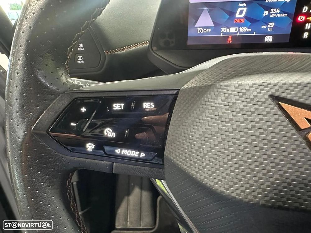 Cupra Born 58 kWh Plus - 41