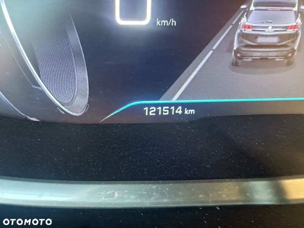Peugeot 3008 BlueHDi 120 Stop & Start Active - 6