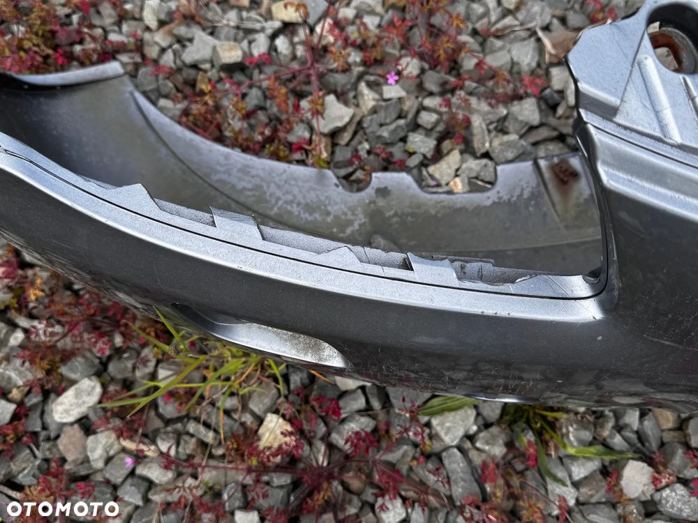 ZDERZAK PRZEDNI AUDI	A4 B7	2004-2008	OE UŻYWANY	8E0807233E - 9