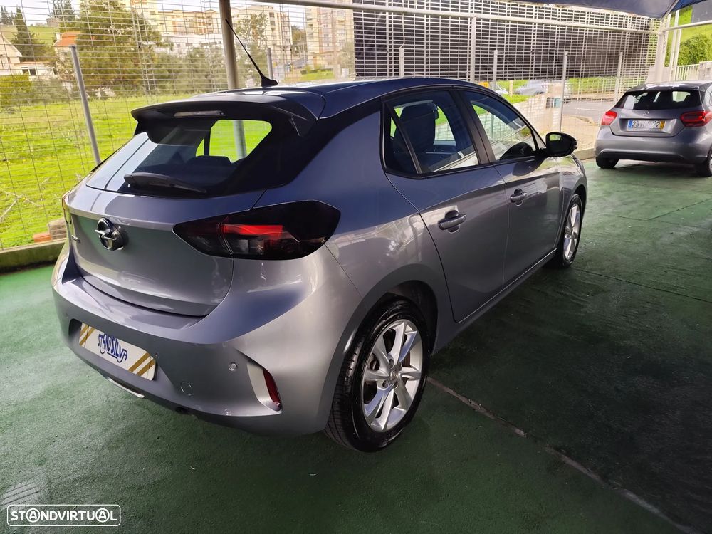 Opel Corsa 1.5 D Edition - 4