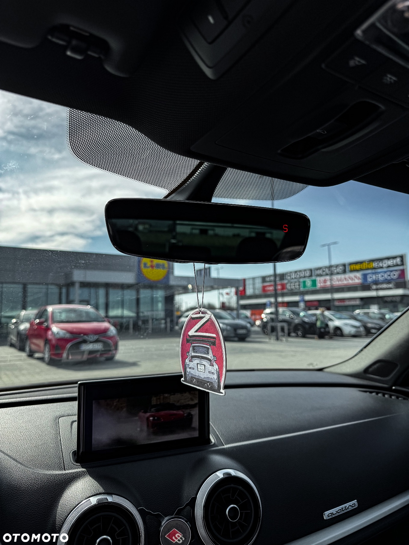 Audi S3 2.0 TFSI Quattro S tronic - 19