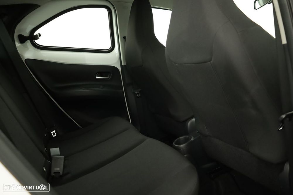 Toyota Aygo X 1.0 Pulse CVT - 21