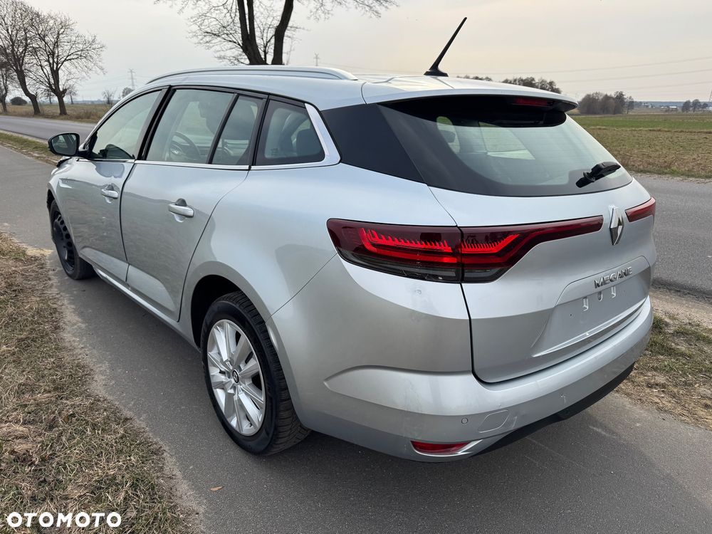 Renault Megane - 3