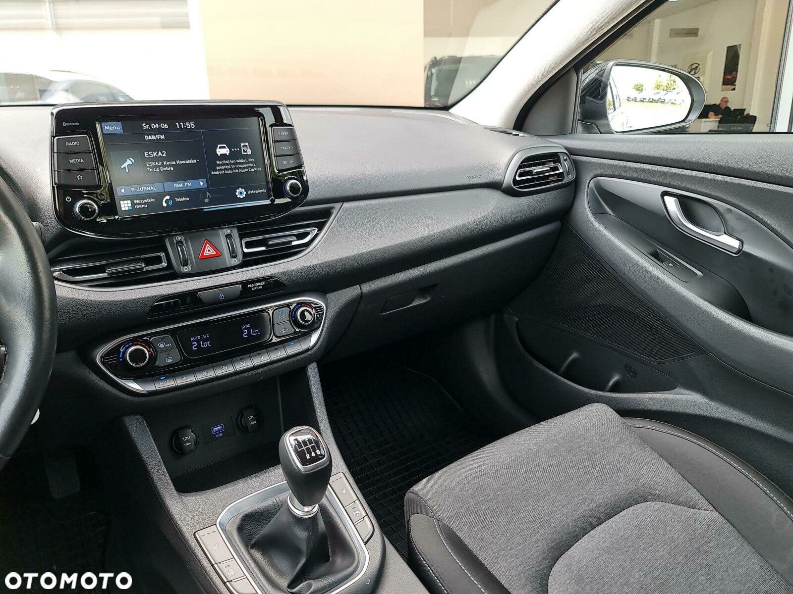 Hyundai i30 1.0 T-GDI Smart - 16