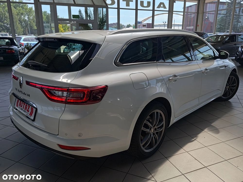 Renault Talisman 1.6 Energy TCe Intens EDC - 15