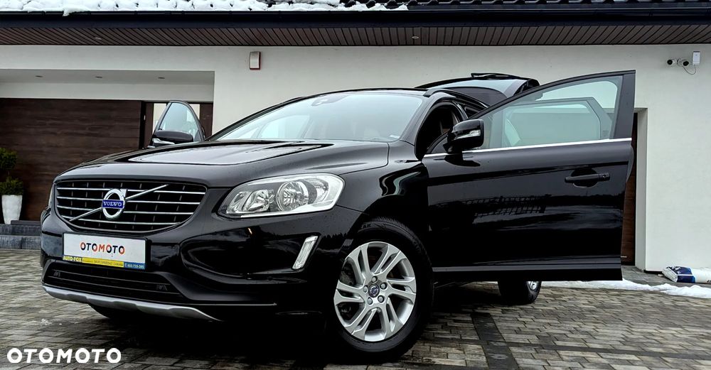 Volvo XC 60 D3 Geartronic Momentum - 17