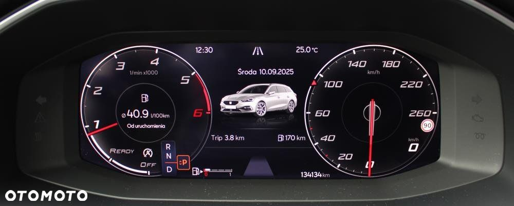 Seat Leon - 19