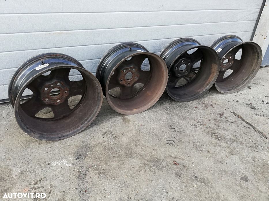 Jante Toyota Rav 4 tucson duster kia sportage 5x1143 XA20 - 12