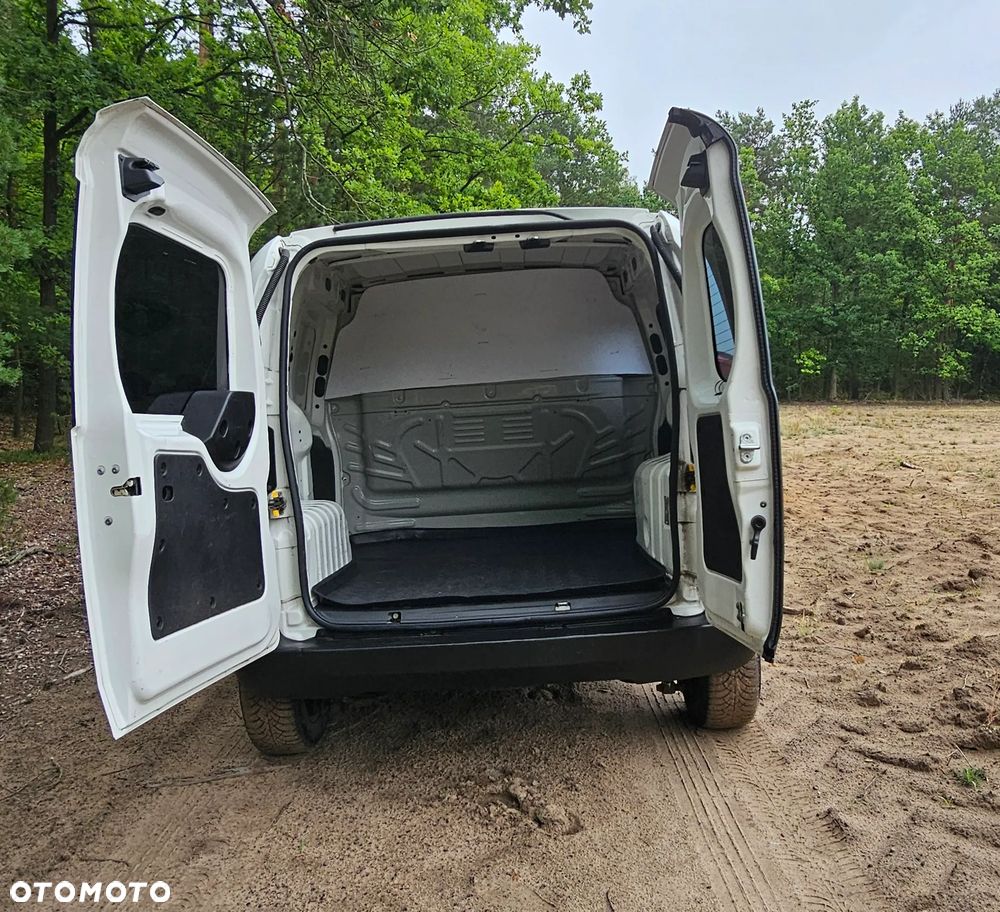 Peugeot Bipper - 7