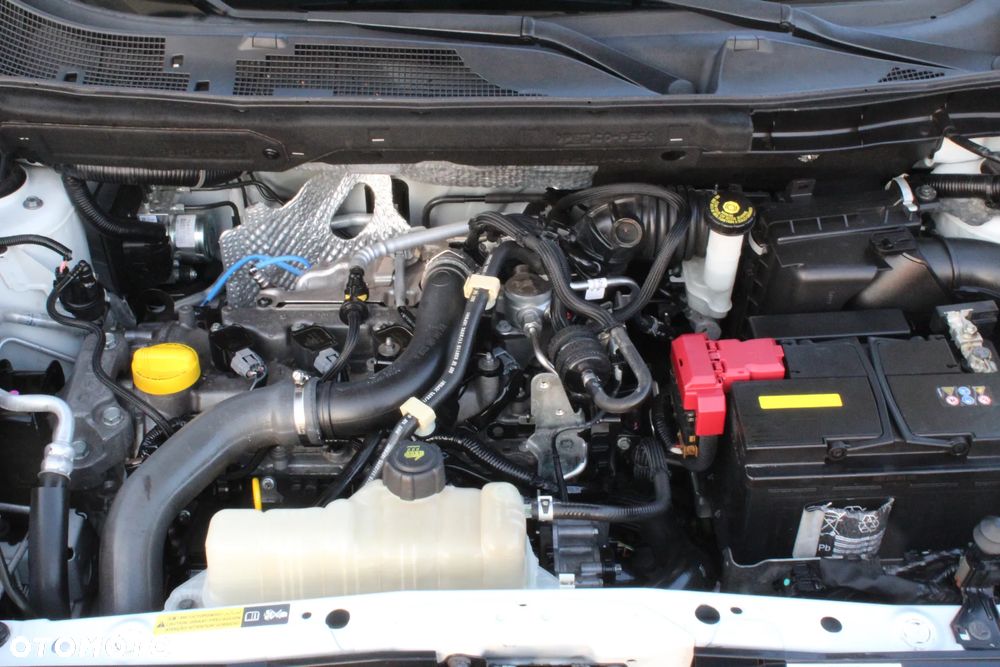 Nissan Juke 1.2 DIG-T 360 - 9