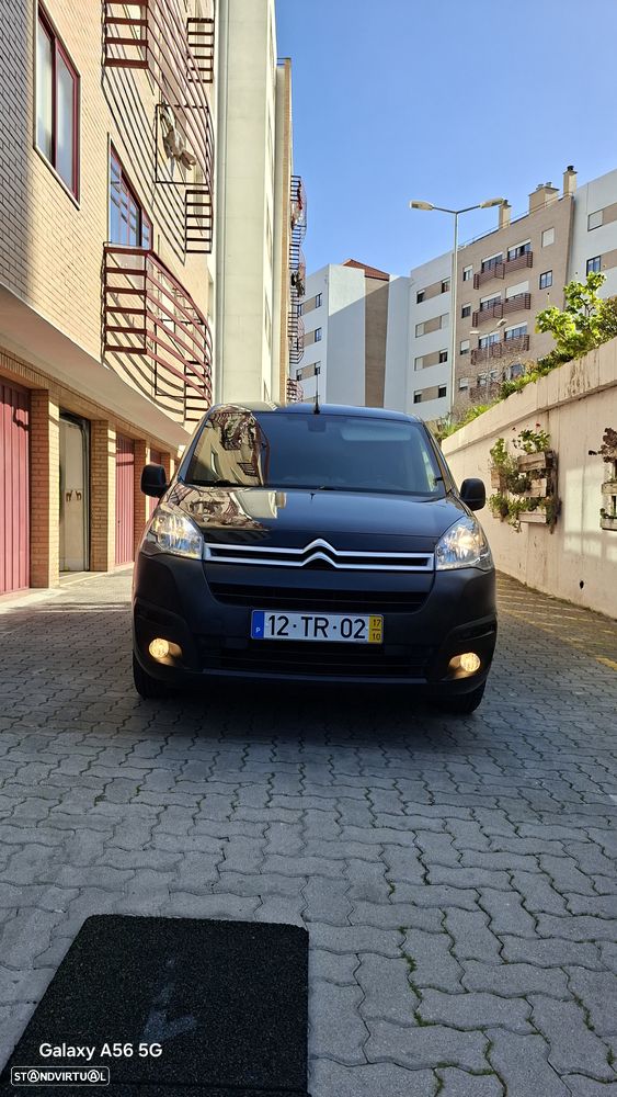Citroën Berlingo - 2