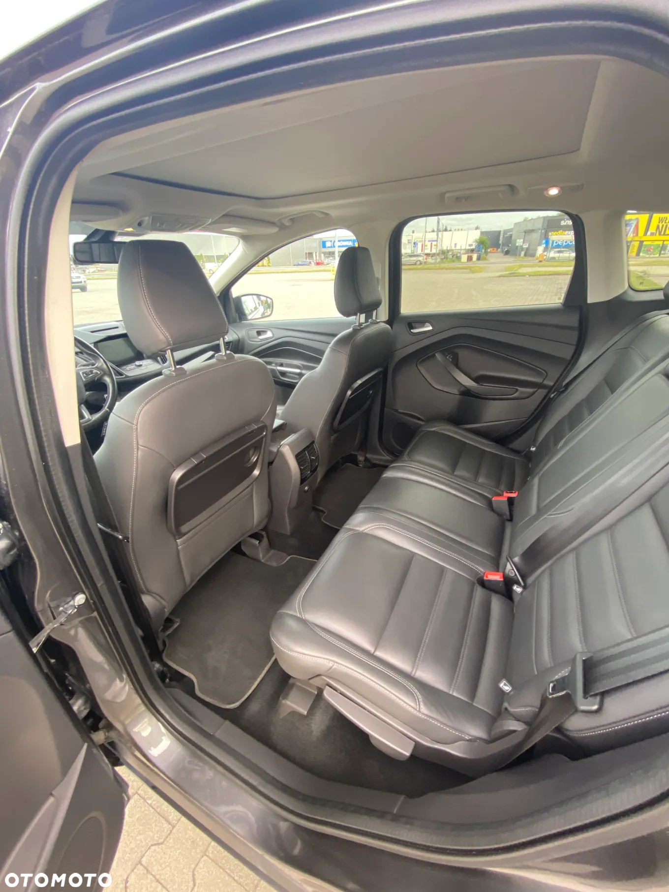 Ford Kuga 1.5 EcoBoost AWD ST-Line ASS - 8